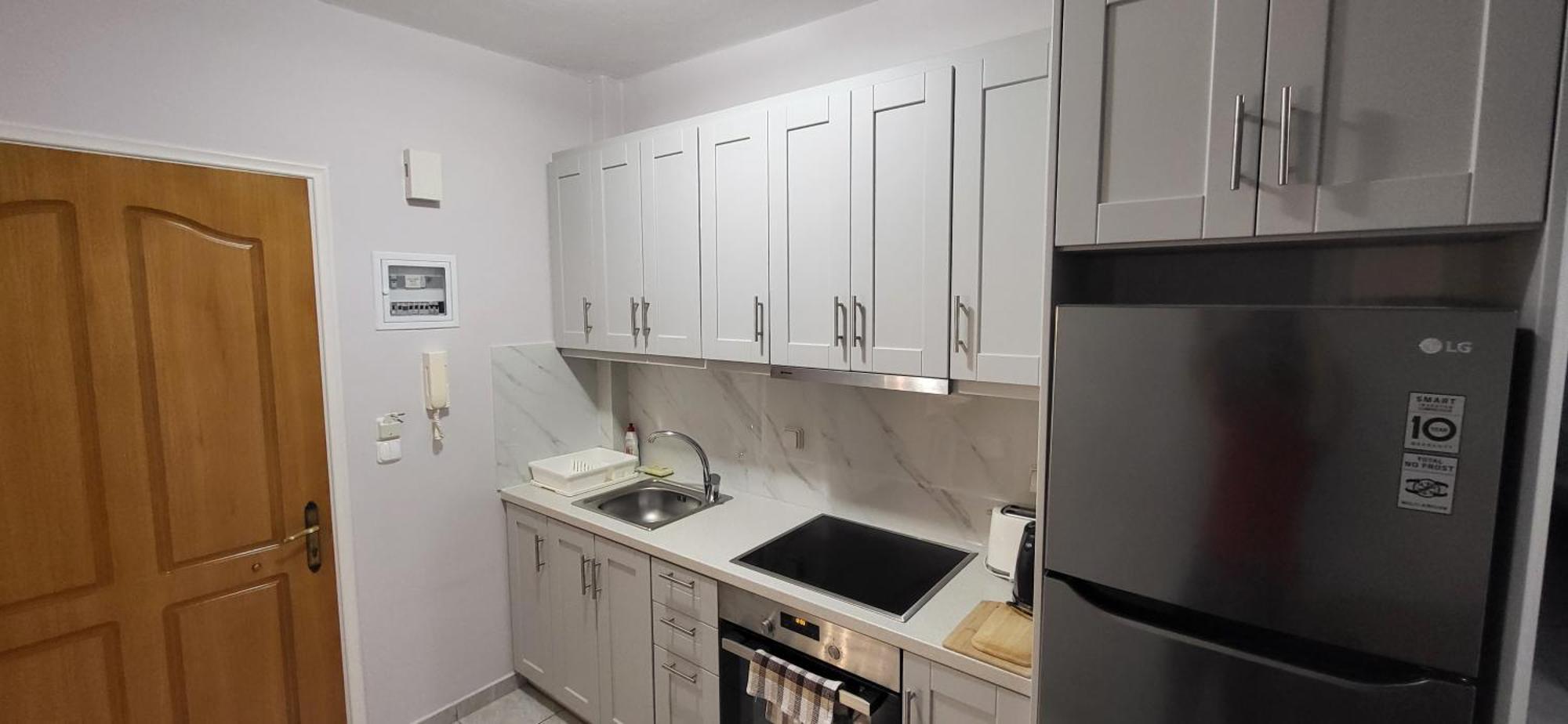 Captain Georgio Apartments Poros  Luaran gambar